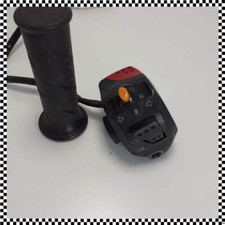 Leva Comandi Frecce Sinistra