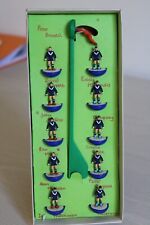 Subbuteo HW team BORDEAUX 2021-22 - Materiale Subbuteo originale ridipinto