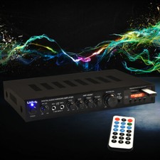 Amplificatore ricevitore - amplificatore,
