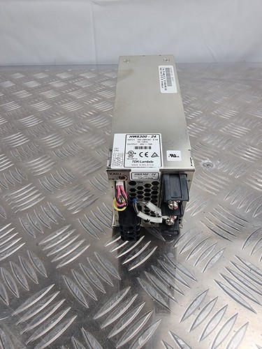 Tdk lambda hws300 pwr - tdk-lambda, hws300-24-hd