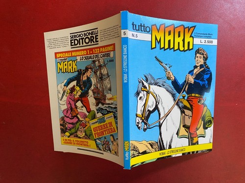 Tutto mark wobak - wobak, +