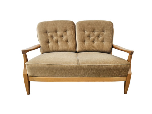 Divano due posti vintage - , |