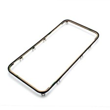 Cornice LCD iPhone 4S Nera