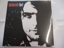SYD BARRETT - OPEL - REISSUE