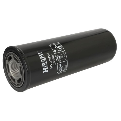 Filtro olio hengst - filtro, hy378w