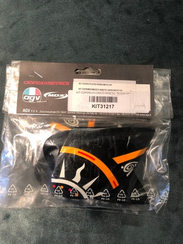 Coperchi visiera casco - visiera,