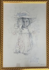 Renzo vespignani litografia - renzo,