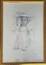 RENZO VESPIGNANI litografia