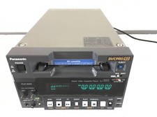 Lettore video DVCPRO PANASONIC