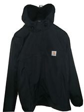 Carhartt Giubbotto Uomo Taglia M Giubbino Casacca Giacca Coat Jacket Man Logo