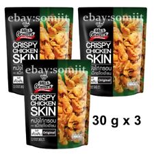 Snack Pelle di Pollo Fritto