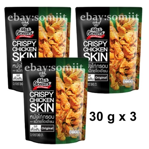Snack pelle pollo - snack, di