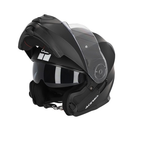 Casco modulare acerbis serel - casco,