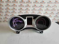 Quadro strumenti - quadro,