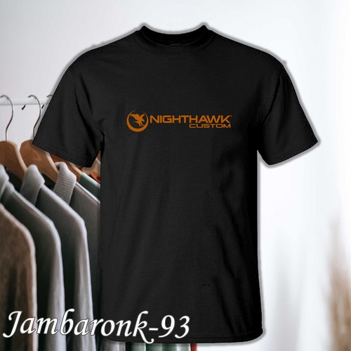 Men shirt nighthawk - men, custom