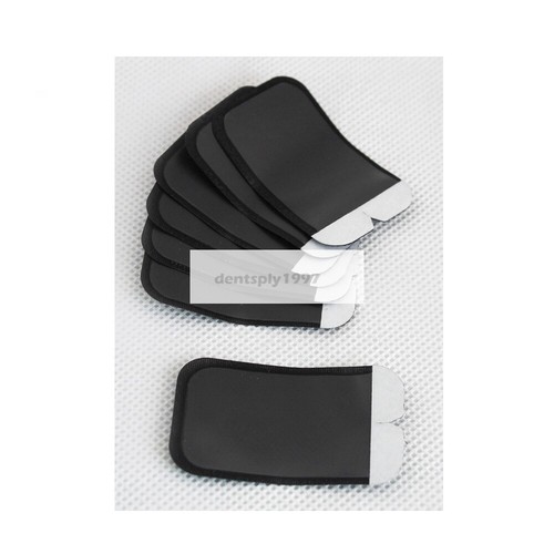Buste barriera radiografica