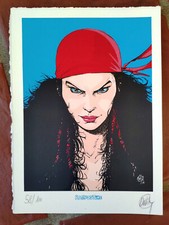 DE VITA - THORGAL :  KRISS DE