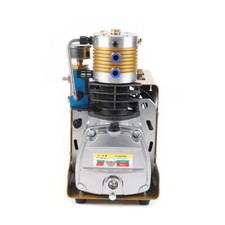 Compressore alta pressione