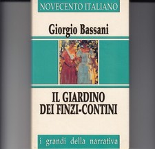 Il giardino dei Finzi Contini