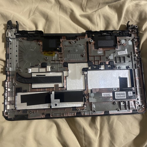 Componente per notebook - notebook, hp
