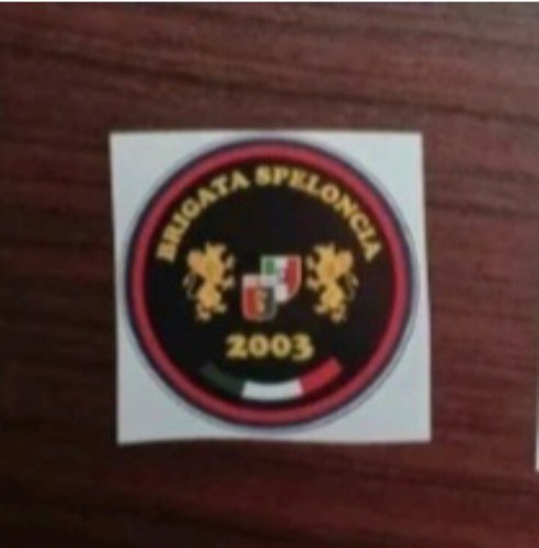 Adesivo ultras genoa anno - adesivo,