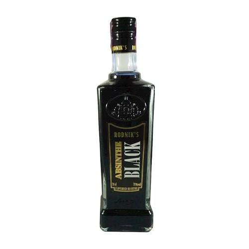 Rodnik absinthe red - rodnik’s, 70cl