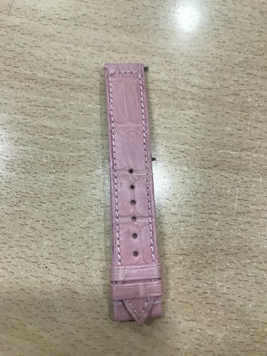 Frank muller strap pink - muller,