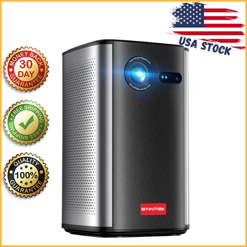 Byintek p70 proiettore - byintek,