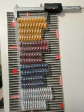 Set Molle Buggy rc 1/8 16