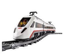 60051 Treno Passeggeri Ad Alta