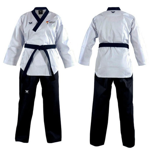 Poomsae elite dan maschile - elite,