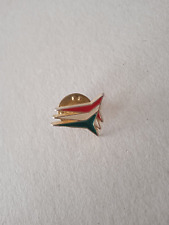 SPILLA PINS  FRECCE TRICOLORE
