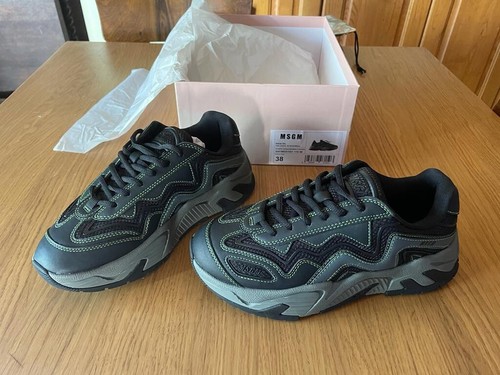 Msgm donna scarpa sneaker - donna,