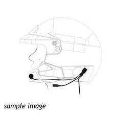 Kit casco radio per jet - radio,