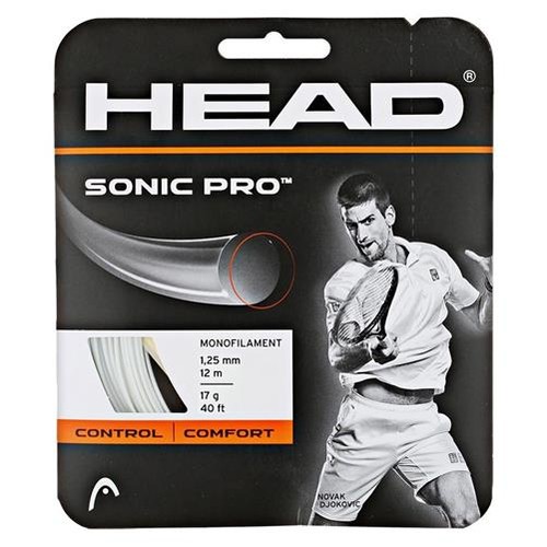 Set corde tennis head - set, da