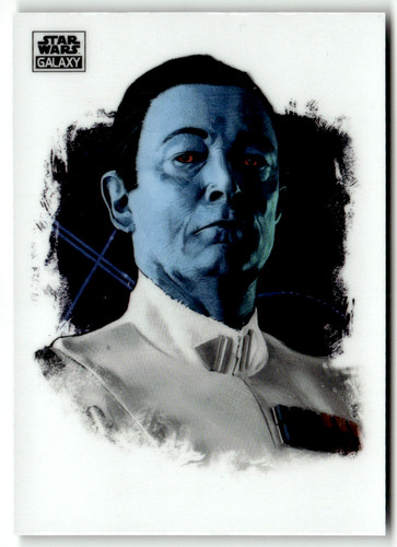 Topps 2025 star wars - star, galaxy