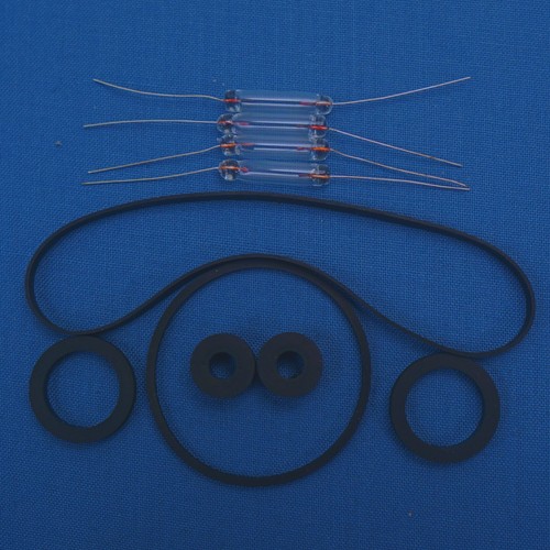 Kit riparazione tascam 122b - kit,