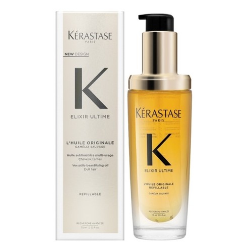 Kerastase exlixir ultime - kerastase,