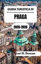 Guida Turistica Di Praga