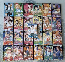 Nisekoi false love - false, set