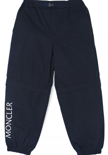 Moncler modular pantalone - modular,