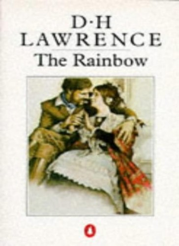 The rainbow lawrence - h.,