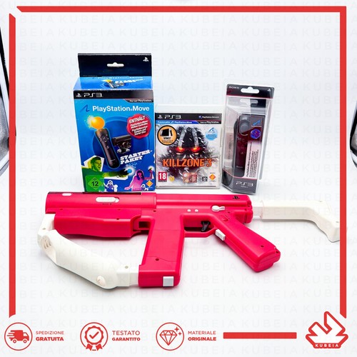 Sharp shooter controller sony - sharp,