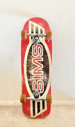 Vintage 1992 sims eric - 1992,