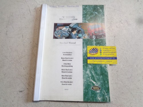 Catalogo manuale revisione - -,