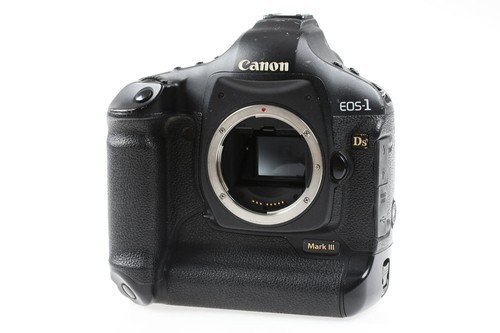 Canon eos 1ds mark iii - eos-1ds,