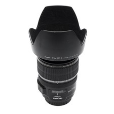 Obiettivo Canon EF-S 17-55mm/2.8 IS USM