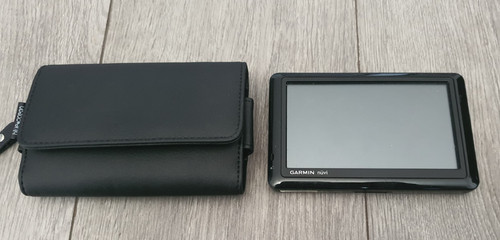 Garmin nuvi 1490 navigatore - nuvi,