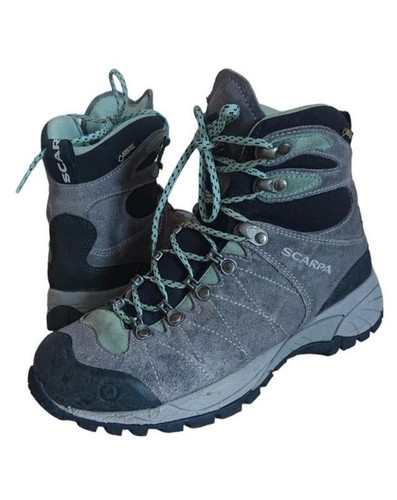 Stivali donna roberta scarpa - stivali,