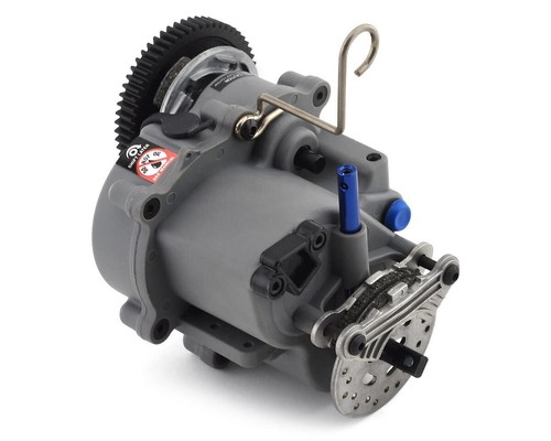 Traxxas cambio completo per